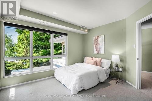 75 Darling Drive, Smith-Ennismore-Lakefield, ON - Indoor Photo Showing Bedroom