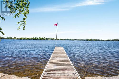 75 Darling Drive, Smith-Ennismore-Lakefield, ON - Outdoor With Body Of Water With View