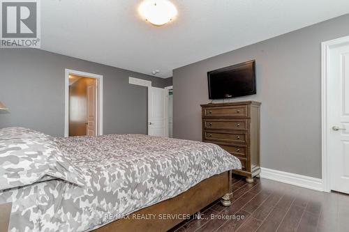 22 Mcintyre Lane, East Luther Grand Valley, ON - Indoor Photo Showing Bedroom