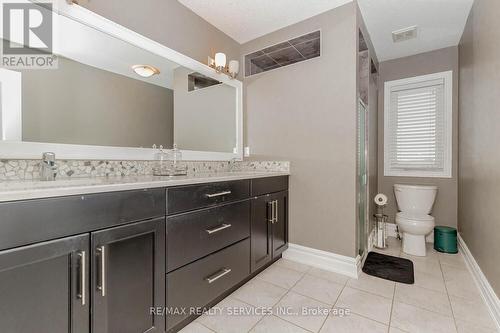 22 Mcintyre Lane, East Luther Grand Valley, ON - Indoor Photo Showing Bathroom