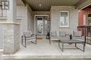 22 Mcintyre Lane, East Luther Grand Valley, ON  - Outdoor With Deck Patio Veranda With Exterior 