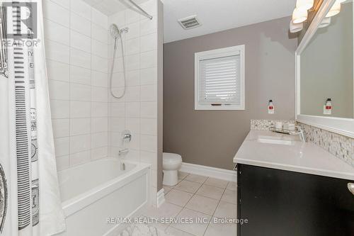 22 Mcintyre Lane, East Luther Grand Valley, ON - Indoor Photo Showing Bathroom