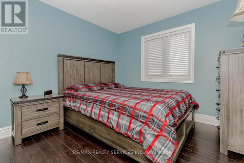 22 Mcintyre Lane, East Luther Grand Valley, ON - Indoor Photo Showing Bedroom