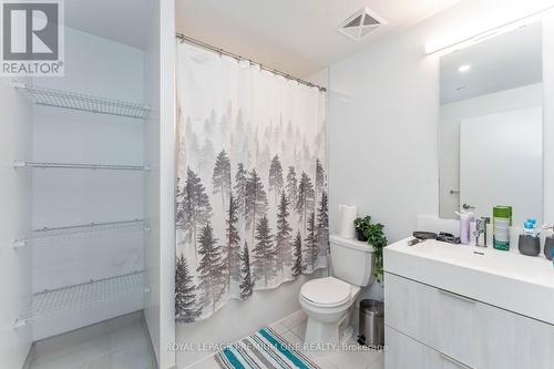 1411 - 130 River Street, Toronto (Regent Park), ON - Indoor Photo Showing Bathroom