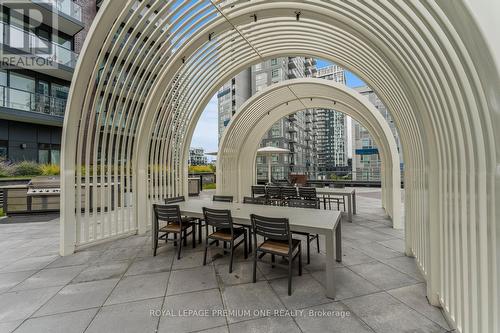 1411 - 130 River Street, Toronto (Regent Park), ON - Outdoor