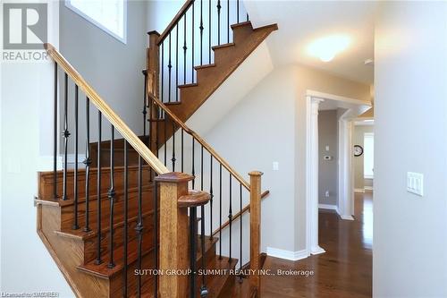 2 Ross Shiner Lane, Whitchurch-Stouffville, ON - Indoor Photo Showing Other Room