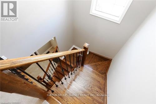 2 Ross Shiner Lane, Whitchurch-Stouffville, ON - Indoor Photo Showing Other Room