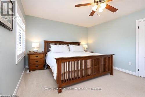 2 Ross Shiner Lane, Whitchurch-Stouffville, ON - Indoor Photo Showing Bedroom