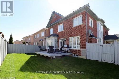 2 Ross Shiner Lane, Whitchurch-Stouffville, ON - Outdoor With Exterior