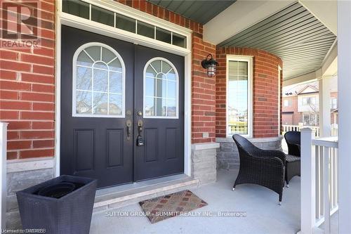 2 Ross Shiner Lane, Whitchurch-Stouffville, ON - Outdoor With Exterior