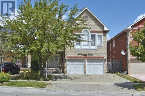 384 Highglen Avenue, Markham, ON - Outdoor With Facade