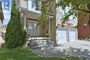 384 Highglen Avenue, Markham, ON  - Outdoor 