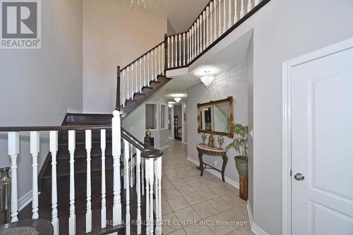 384 Highglen Avenue, Markham, ON - Indoor Photo Showing Other Room