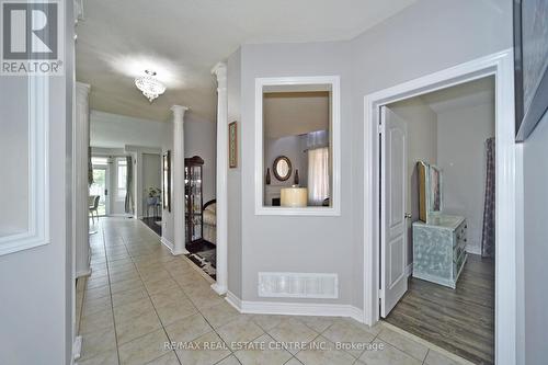 384 Highglen Avenue, Markham, ON - Indoor Photo Showing Other Room