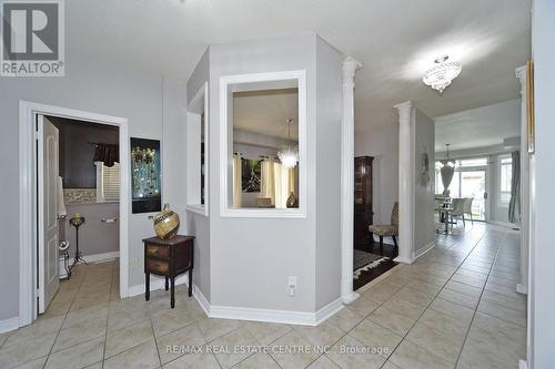 384 Highglen Avenue, Markham, ON - Indoor Photo Showing Other Room