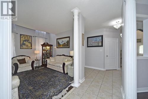 384 Highglen Avenue, Markham, ON - Indoor Photo Showing Other Room