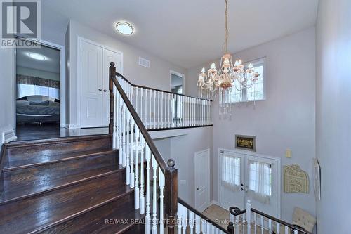 384 Highglen Avenue, Markham, ON - Indoor Photo Showing Other Room