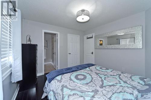 384 Highglen Avenue, Markham, ON - Indoor Photo Showing Bedroom