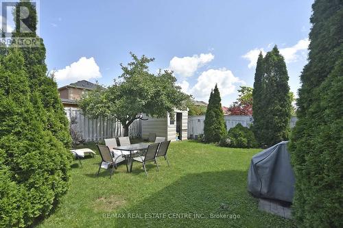 384 Highglen Avenue, Markham, ON - Outdoor