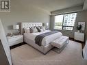 702 - 55 South Town Centre Boulevard, Markham (Unionville), ON  - Indoor Photo Showing Bedroom 