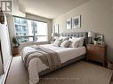 702 - 55 South Town Centre Boulevard, Markham (Unionville), ON  - Indoor Photo Showing Bedroom 