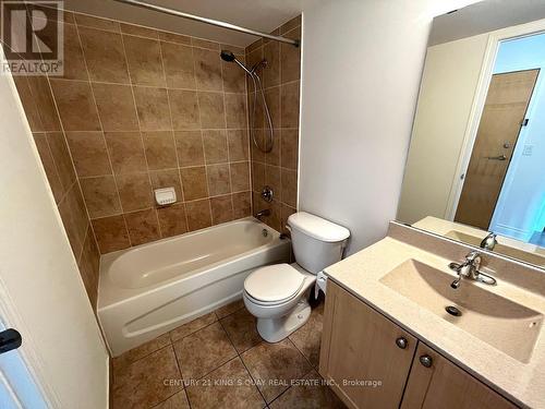 702 - 55 South Town Centre Boulevard, Markham (Unionville), ON - Indoor Photo Showing Bathroom