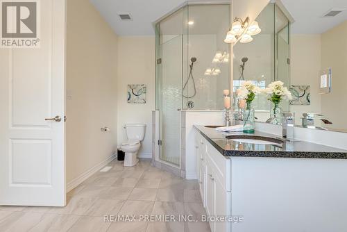 62 Streamside Street, Vaughan, ON - Indoor Photo Showing Bathroom