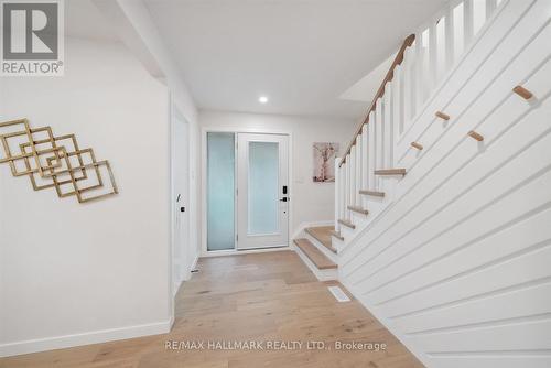 58 Brookland Avenue, Aurora, ON - Indoor Photo Showing Other Room