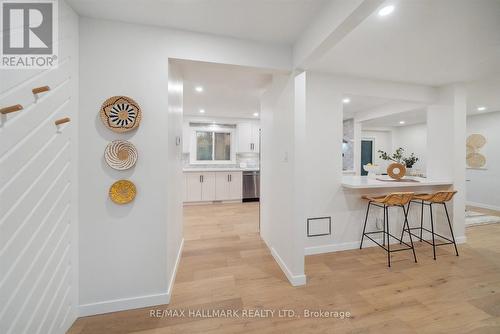 58 Brookland Avenue, Aurora, ON - Indoor Photo Showing Other Room