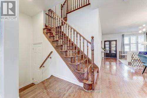 4 Kincaid Lane, Markham (Middlefield), ON - Indoor Photo Showing Other Room