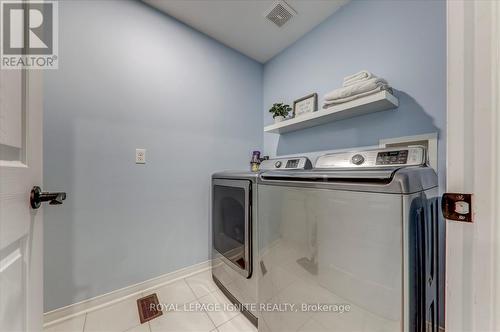 4 Kincaid Lane, Markham (Middlefield), ON - Indoor Photo Showing Laundry Room