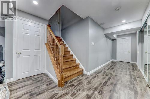 4 Kincaid Lane, Markham (Middlefield), ON - Indoor Photo Showing Other Room