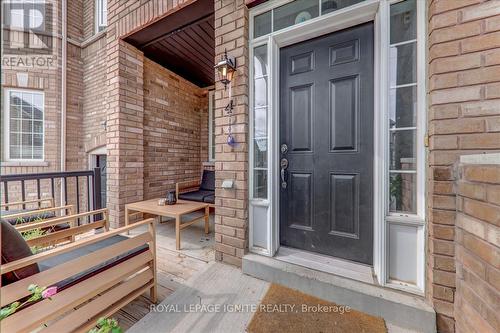 4 Kincaid Lane, Markham (Middlefield), ON - Outdoor With Exterior