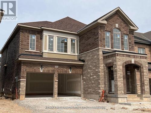 7 Stellarton Crescent, Brampton (Northwest Brampton), ON - Outdoor With Facade