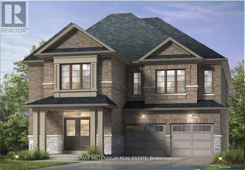 7 Stellarton Crescent, Brampton (Northwest Brampton), ON - Outdoor With Facade