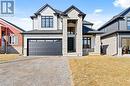 4217 Manson Lane, Lincoln, ON  - Outdoor With Facade 