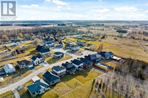 4217 Manson Lane, Lincoln, ON - Outdoor With View