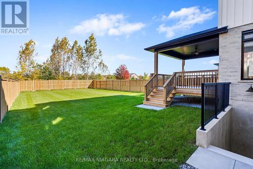 4217 Manson Lane, Lincoln, ON - Outdoor