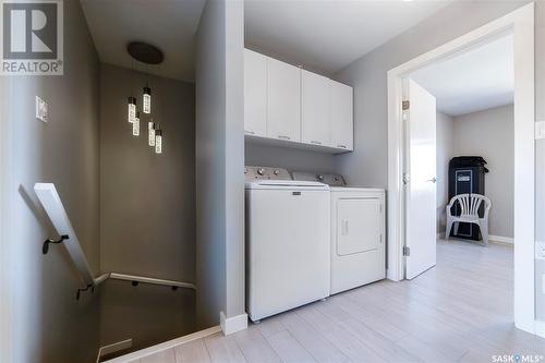 3169 Mcclocklin Road, Saskatoon, SK - Indoor Photo Showing Laundry Room