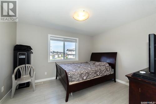 3169 Mcclocklin Road, Saskatoon, SK - Indoor Photo Showing Bedroom