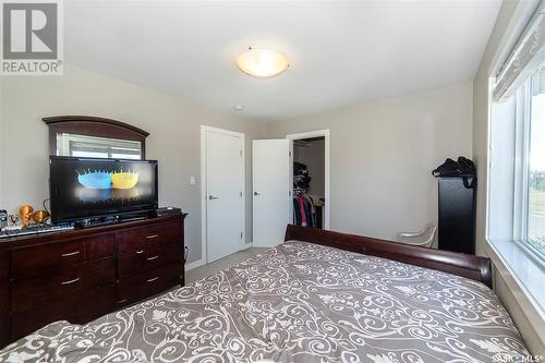 3169 Mcclocklin Road, Saskatoon, SK - Indoor Photo Showing Bedroom