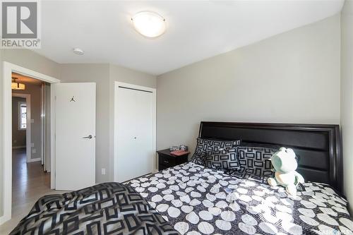 3169 Mcclocklin Road, Saskatoon, SK - Indoor Photo Showing Bedroom