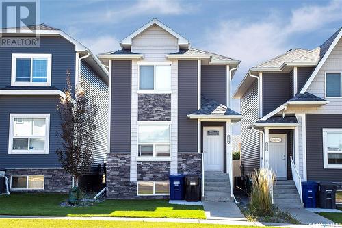 3169 Mcclocklin Road, Saskatoon, SK - Outdoor With Facade