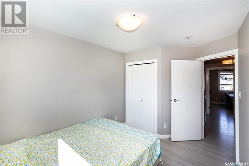 3169 Mcclocklin Road, Saskatoon, SK - Indoor Photo Showing Bedroom