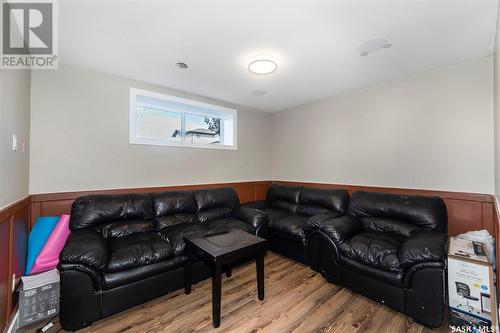 3169 Mcclocklin Road, Saskatoon, SK - Indoor Photo Showing Living Room