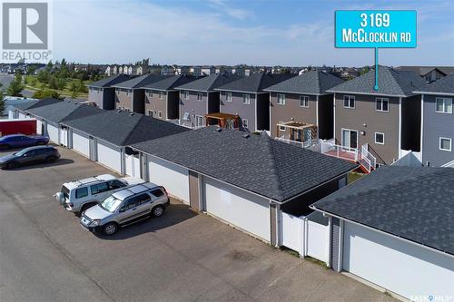 3169 Mcclocklin Road, Saskatoon, SK - Outdoor