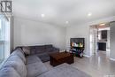 3169 Mcclocklin Road, Saskatoon, SK  - Indoor Photo Showing Living Room 