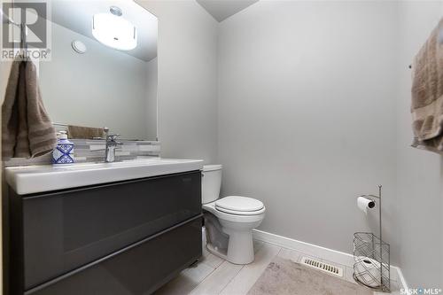 3169 Mcclocklin Road, Saskatoon, SK - Indoor Photo Showing Bathroom