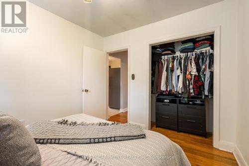 276 Bowman Street, Hamilton (Ainslie Wood), ON - Indoor Photo Showing Bedroom