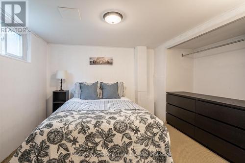 276 Bowman Street, Hamilton (Ainslie Wood), ON - Indoor Photo Showing Bedroom